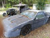 1987 Fiero for sale