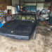 Fiero 85 SE 2.8 project