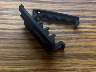 Fiero parts wanted