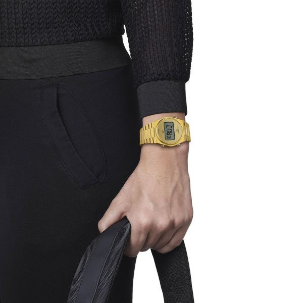 Miniature : Montre Tissot PRX Digitale T137.263.33.020.00
