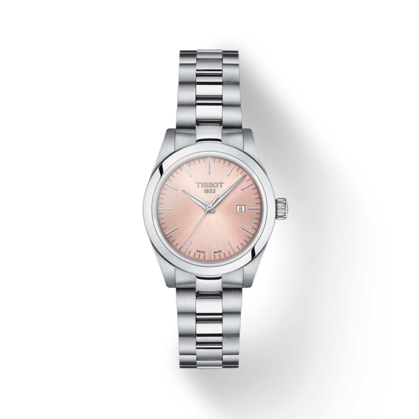 Montre Tissot T-My Lady T132.010.11.331.00