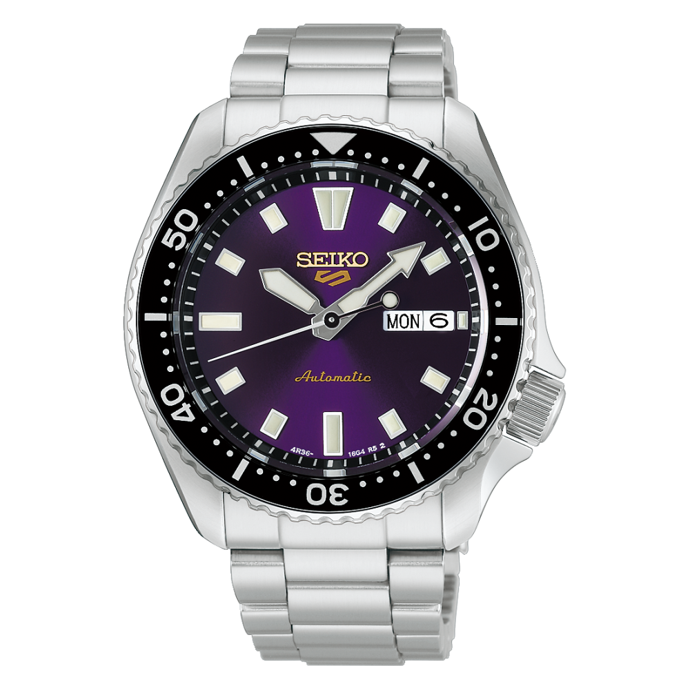 Montre Seiko 5Sports HDB003K1