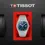 Miniature : Montre Tissot PRX T137.407.11.041.00