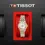 Miniature : Montre Tissot Carson Premium Lady T122.210.22.033.00
