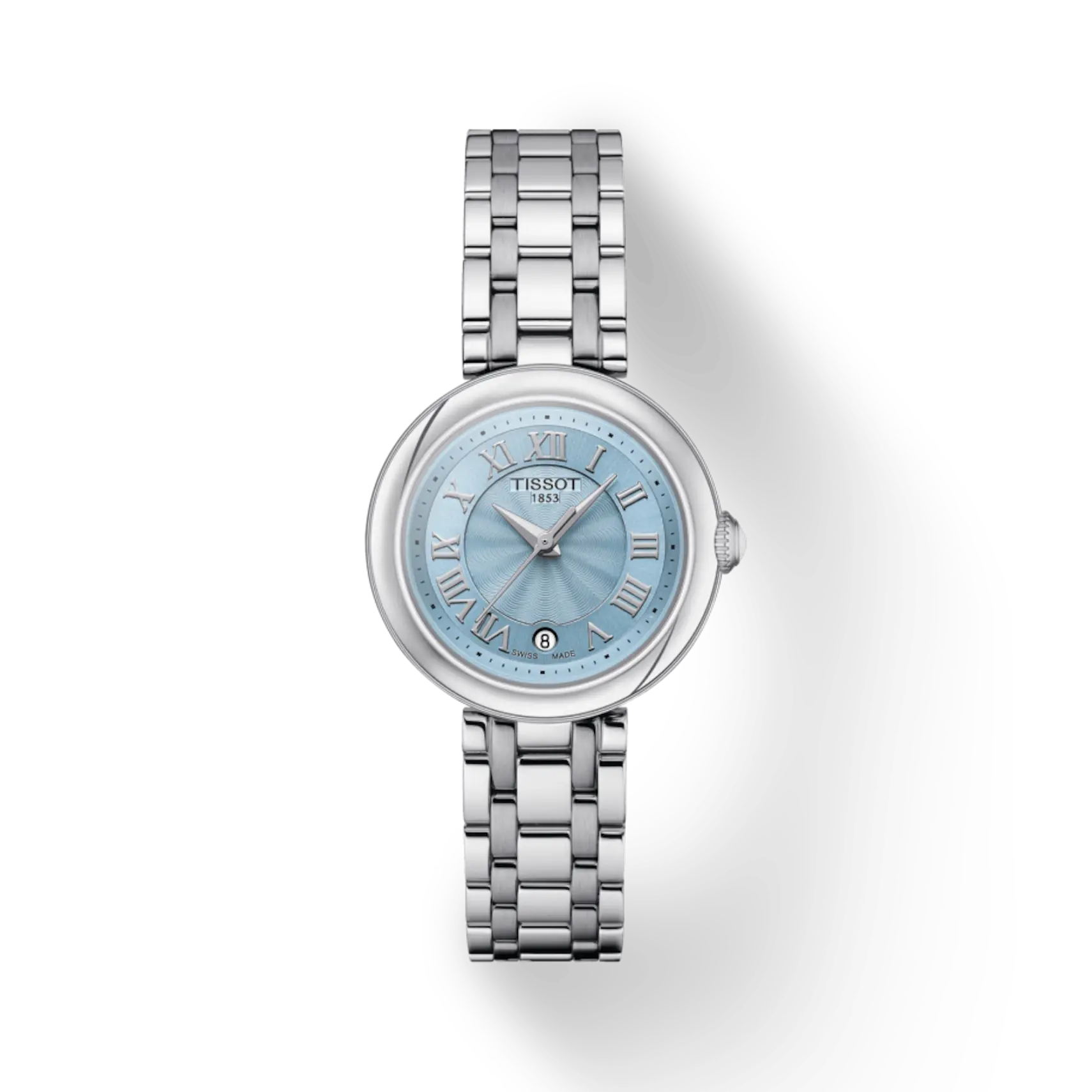 Montre Tissot Bellissima Small Lady T126.010.11.133.00