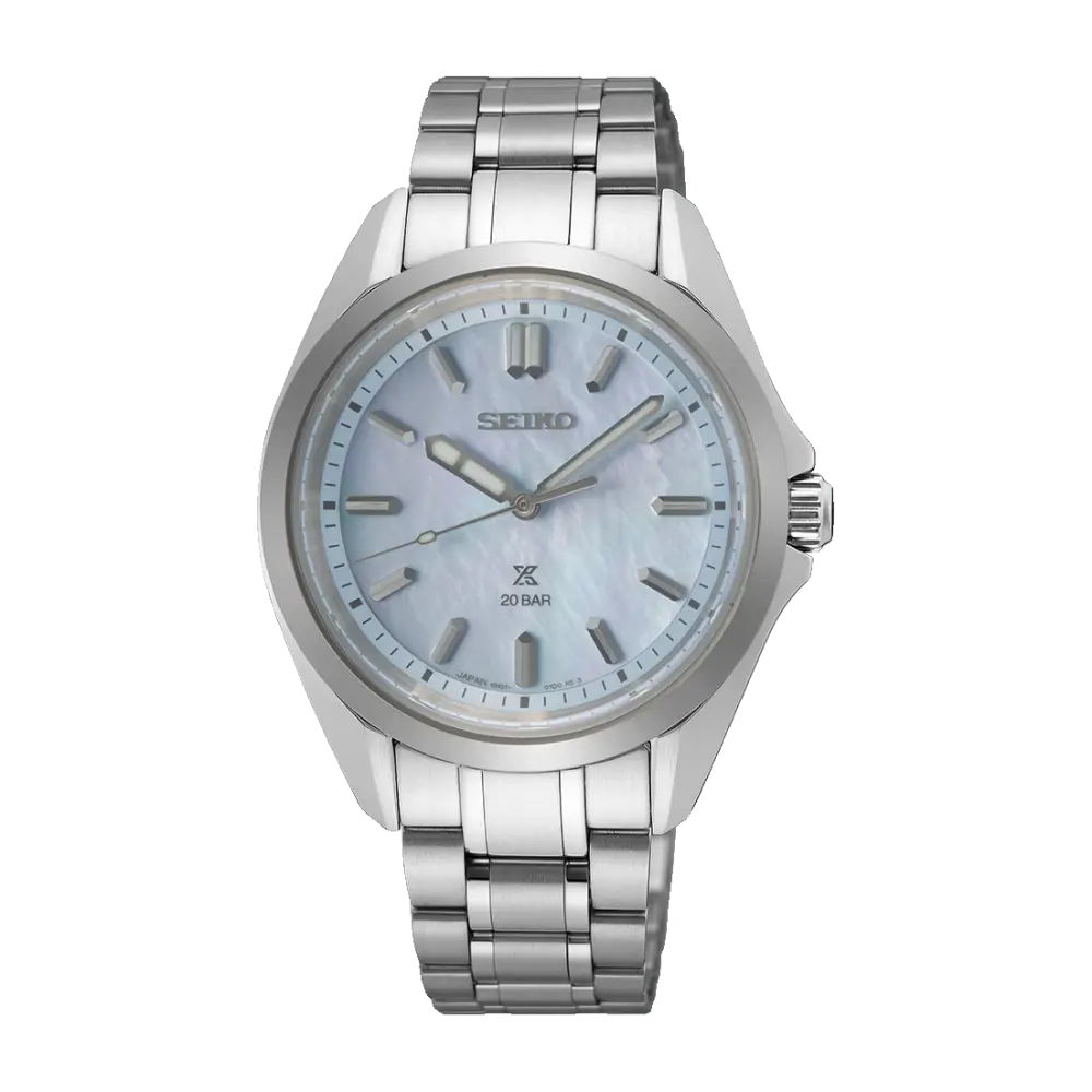 Montre Seiko Dame Prospex SEA SUR607J1
