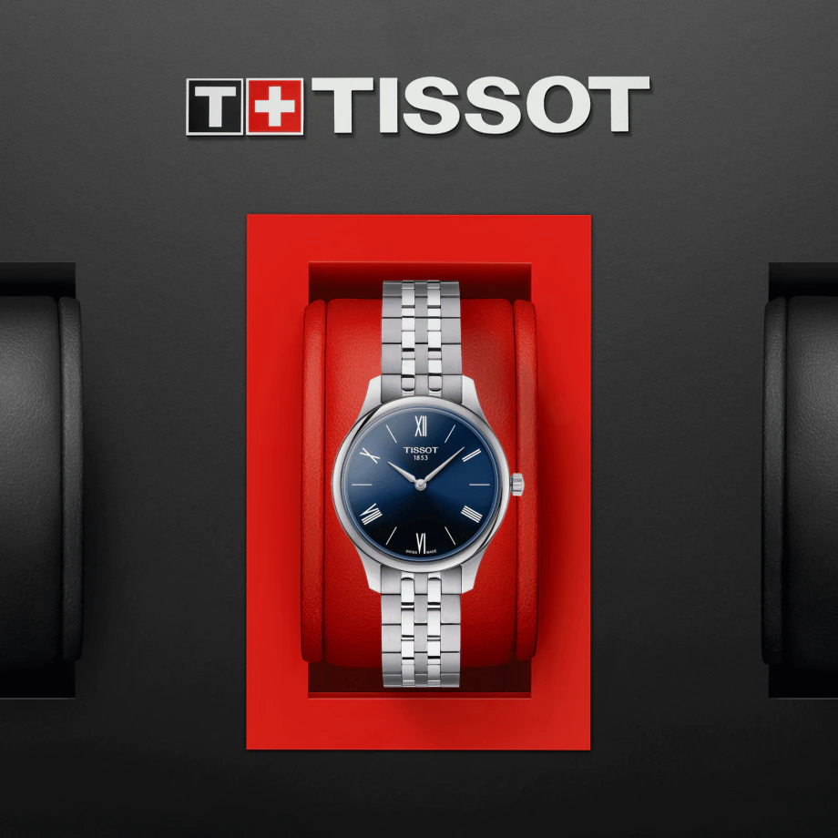 Miniature : Montre Tissot Tradition Lady T063.209.11.048.00
