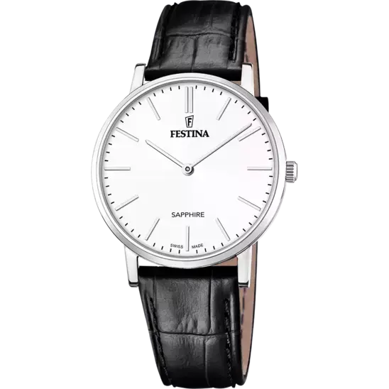 Montre Festina Mixte F20012/1