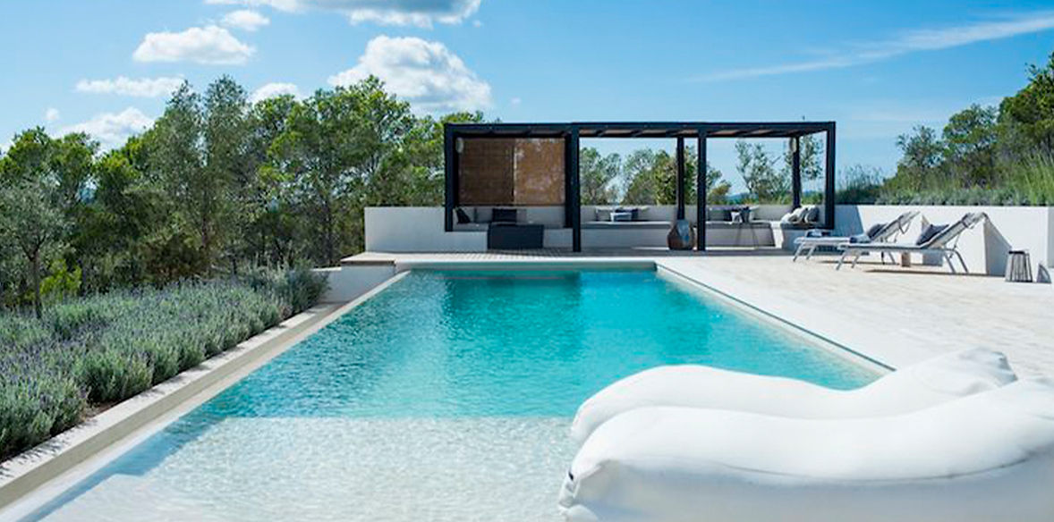 Polycement Pool Microcement Pools | New Builds & Renovations | Perth, WA