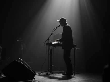 Discover Robert Tillman The Duke's New Music Releases