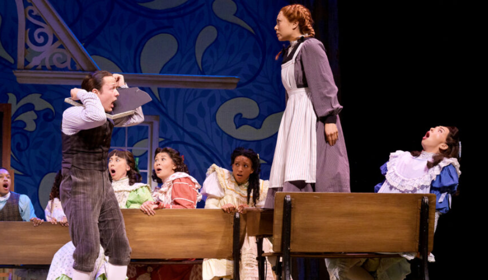 Inclusivity in Theater: Embracing Every Voice