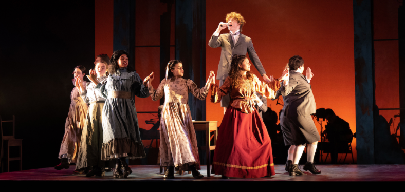 Breaking Barriers: Disability Representation in Stage Productions