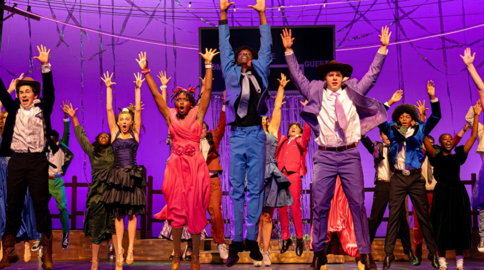 Empowering Stories: Students Share Their Theater Experiences