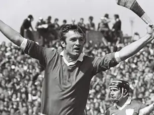 Jimmy Barry-Murphy Clippings