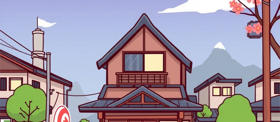 Learn why Japan property due diligence matters before buying a house or akiya. Discover common research challenges, what listings don't tell you, and how to make more informed decisions.