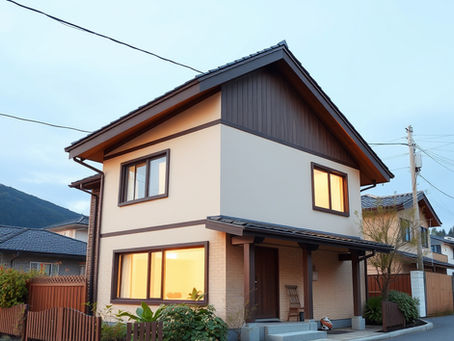 Paying for a House in Japan From Abroad: Banks, Wiring & FEFTA