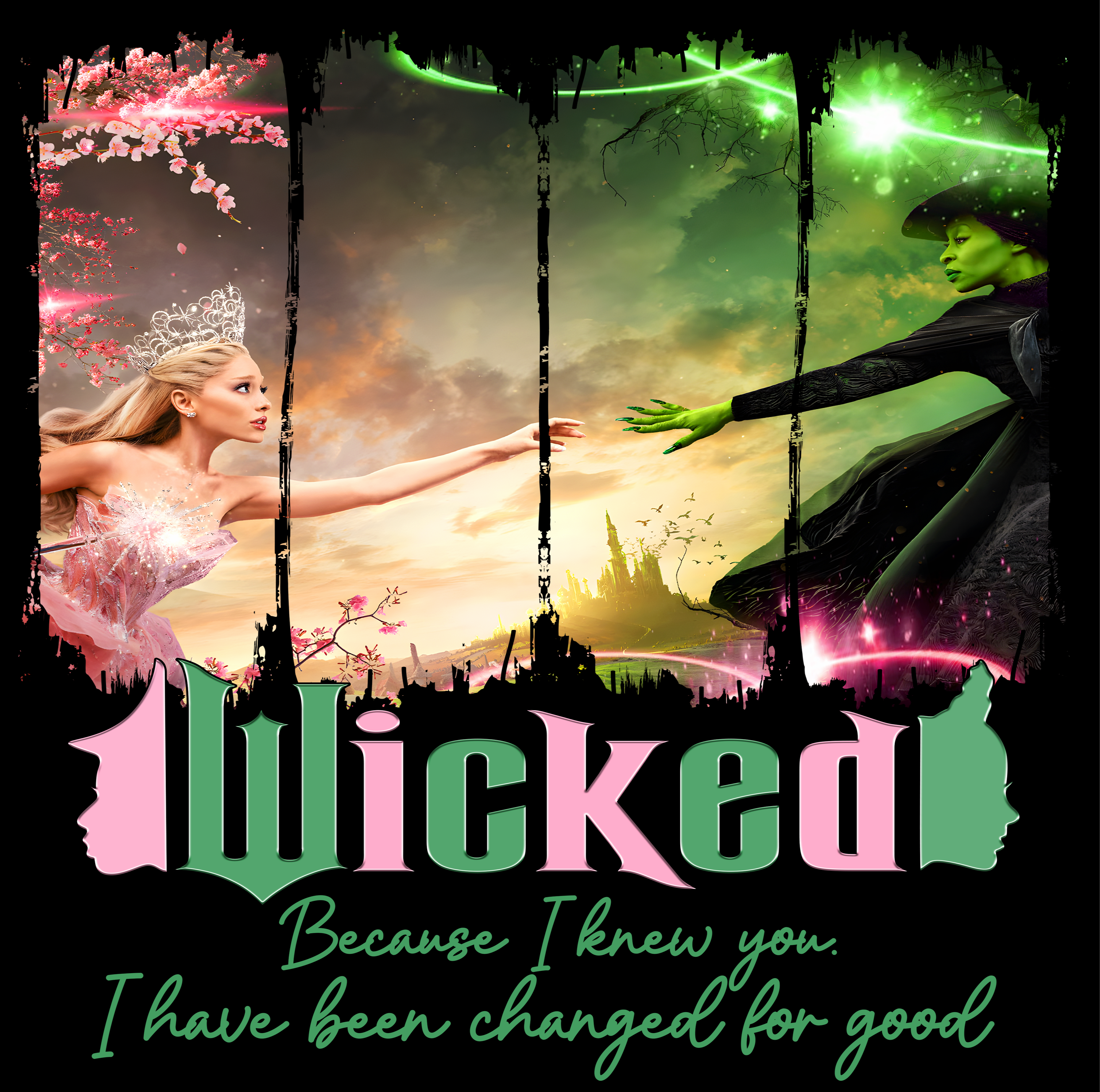 13587 Wicked