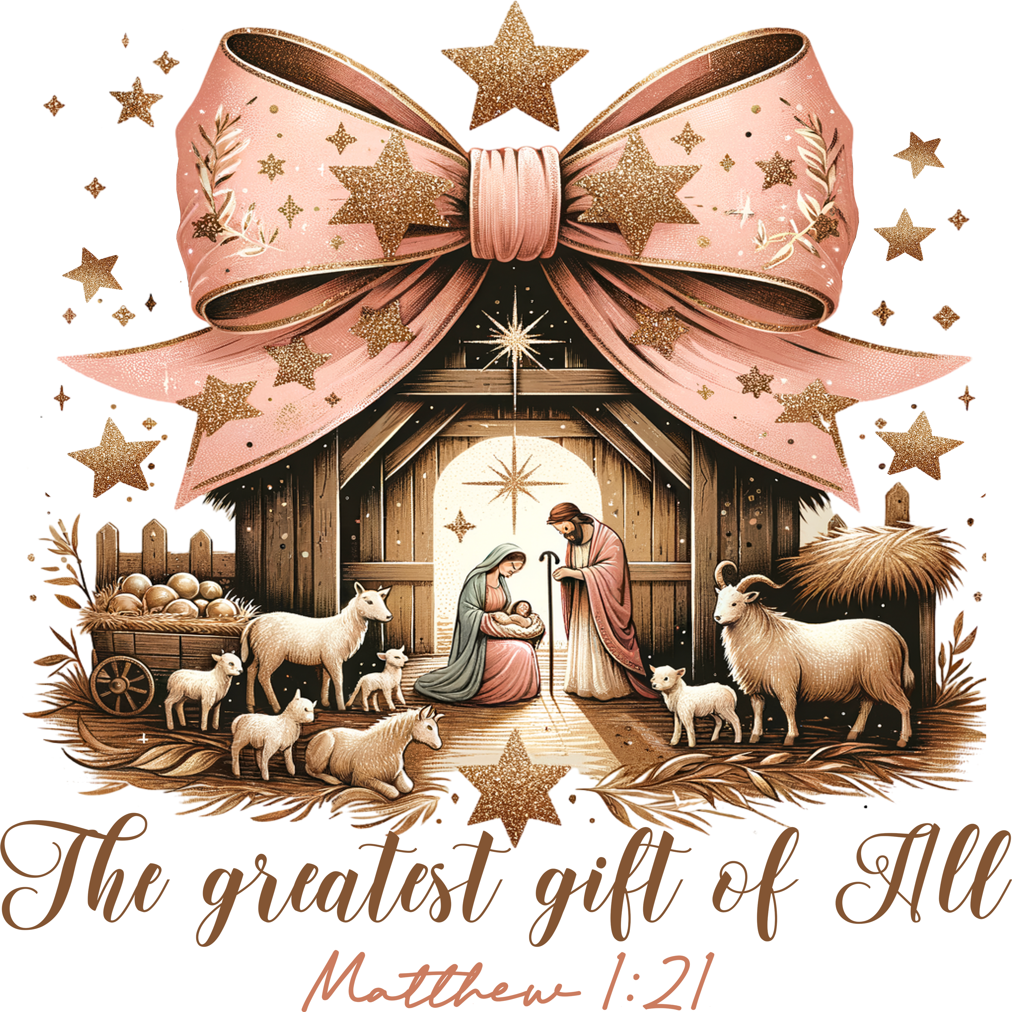 13654 Nativity