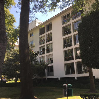 Vista exterior