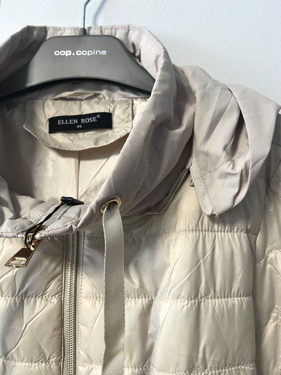 Прев'ю: Куртка Ellen rose