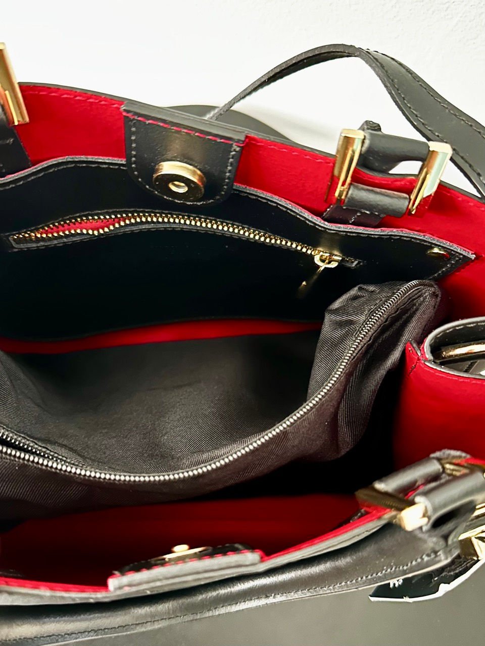 Прев'ю: Сумка Leather Country