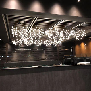 Restaurant Renovation