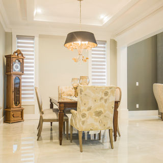 Richmond House Renovation