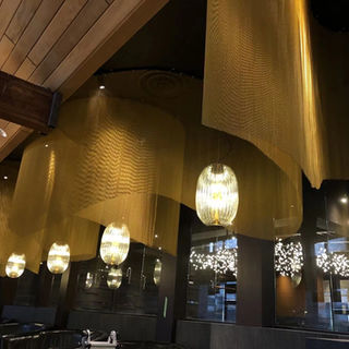 Restaurant Renovation