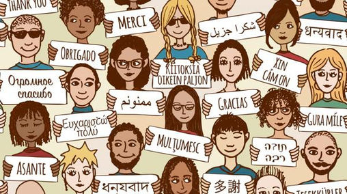 Cada 14 días muere un idioma