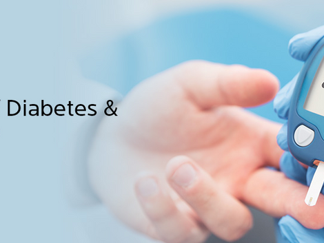 O Básico De Como Controlar a Diabetes!