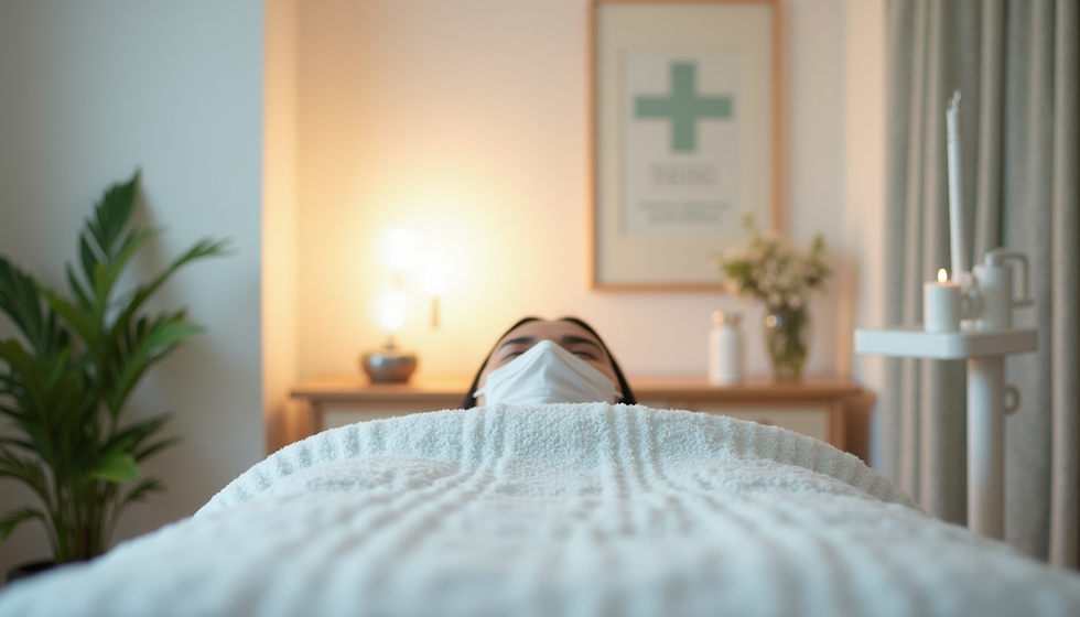 Exclusive Spa Membership Perks at Medical Spas