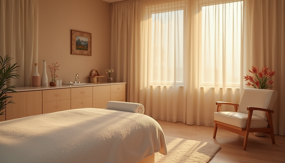 Discover the Benefits of Our Membership Program for Wellness and Aesthetic Care