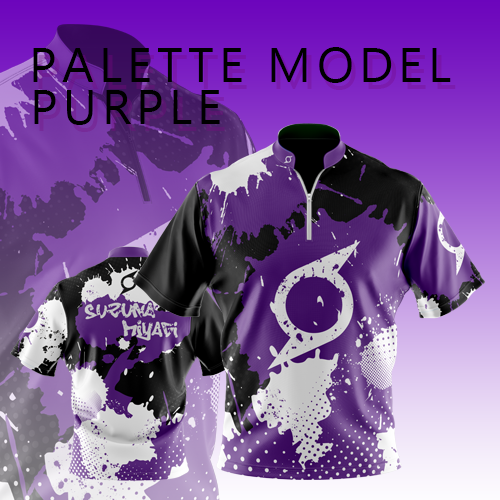 サムネイル： Typhoon Palete Model