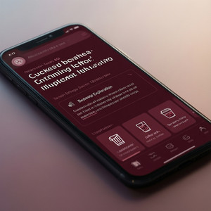 Optimización de la Experiencia de Usuario (UX)