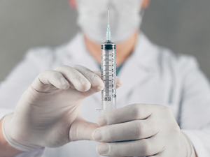 The Relationship between PRP Dose, Volume, and Concentration. What Matters.