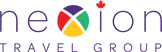 Nexion Travel Group Logo