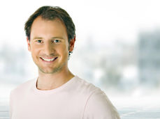 男のスキンケア 脂っこすぎず乾きすぎず、中道を行け