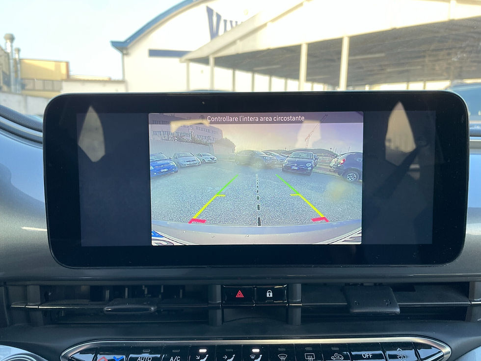 Miniatura: Fiat 500e 42 kWh Icon+