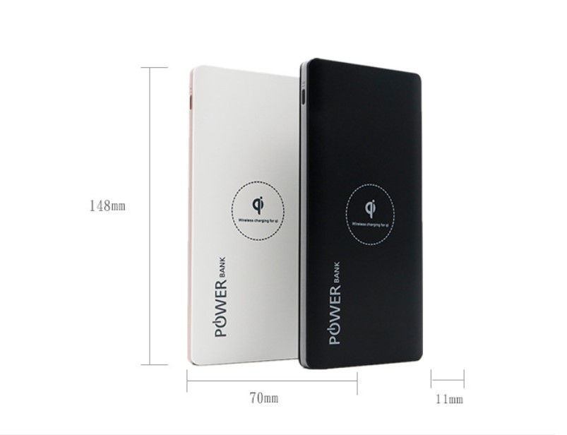 Thumbnail: WirelessPB003      10,000mAh