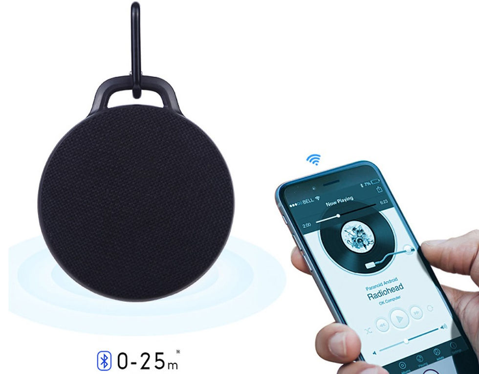 Thumbnail: Speaker002