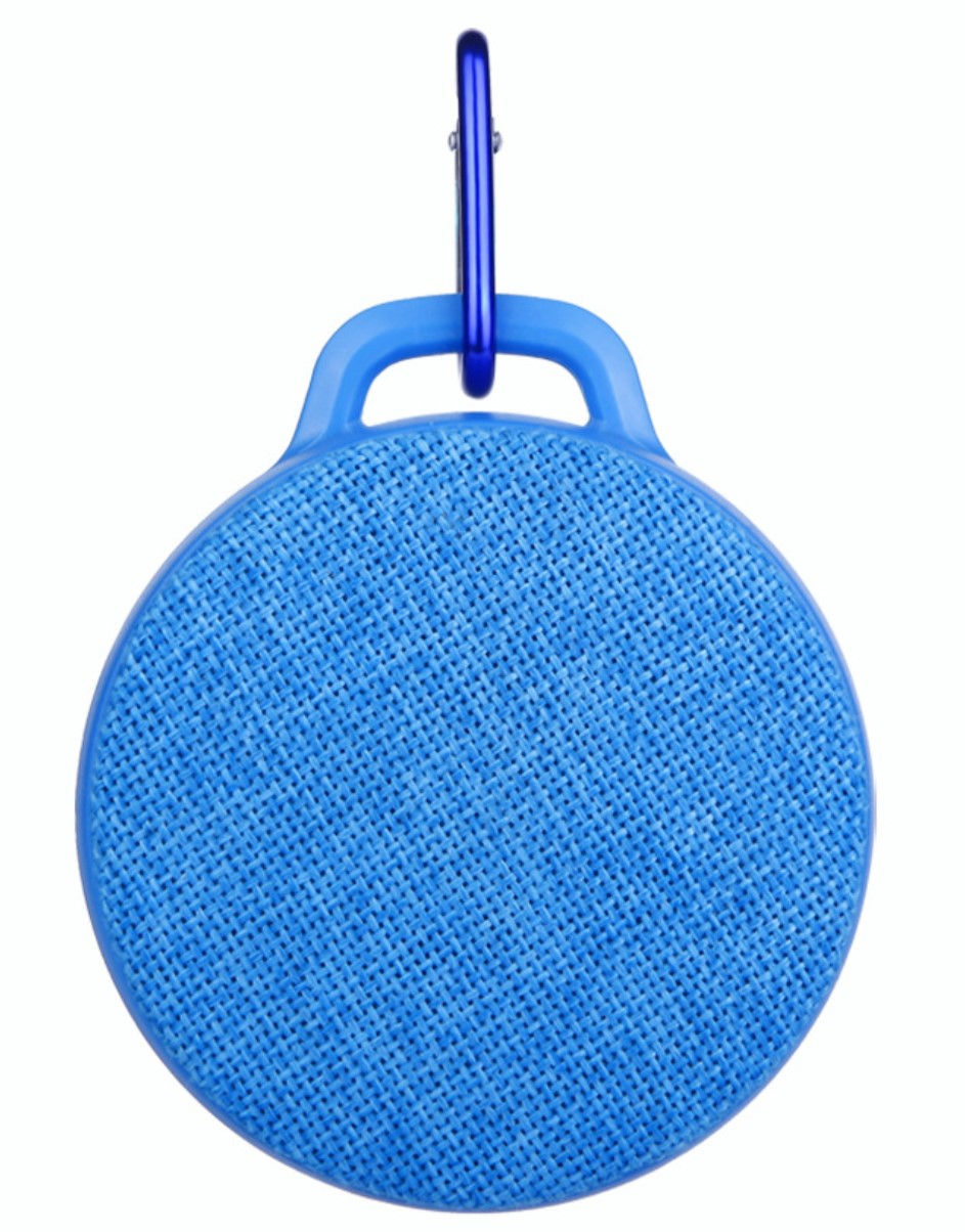 Thumbnail: Speaker002