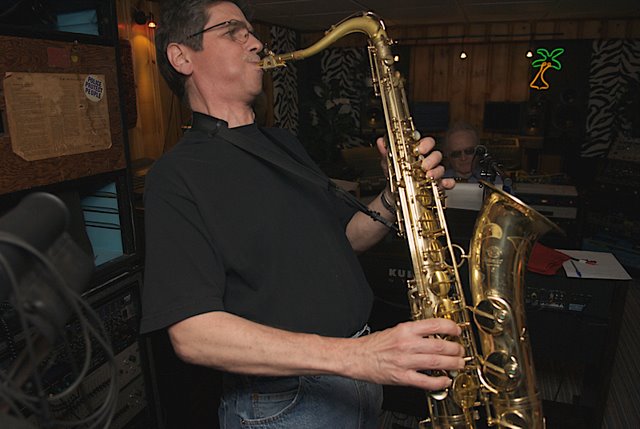 Rick Morrison