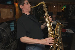Rick Morrison