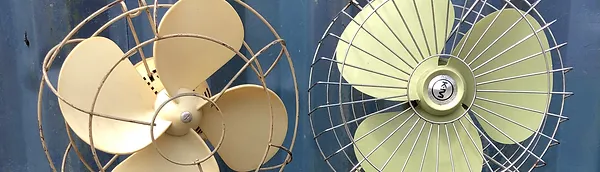 Ventilateurs Maripop In