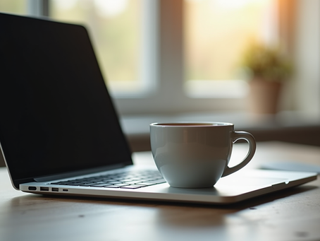 En guide till KBT-terapi online