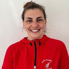Photo de la directrice de formation Samantha Timar