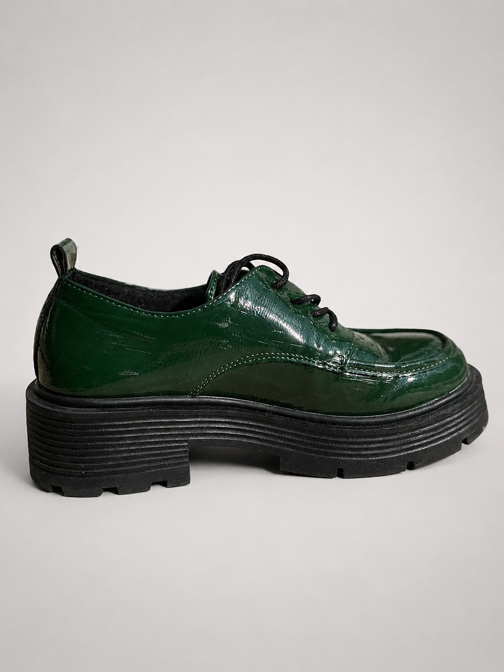 Thumbnail: Madison Chunky Brogue – Women's UK 5