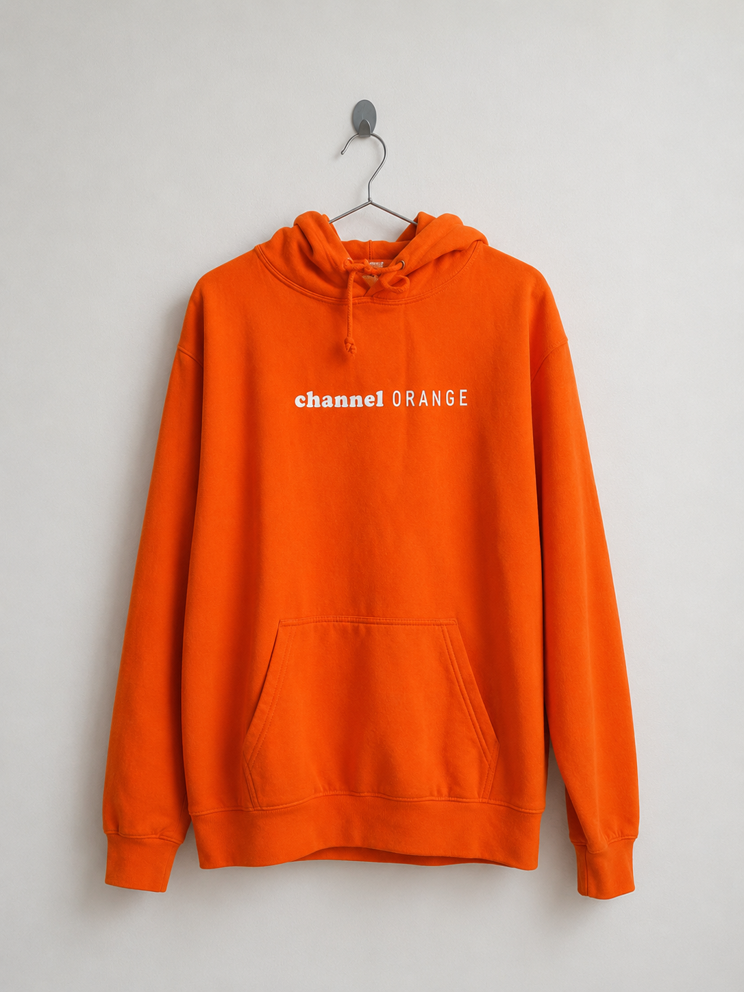 Channel Orange Hoodie - L