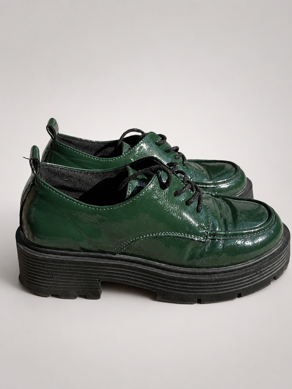 Thumbnail: Madison Chunky Brogue – Women's UK 5