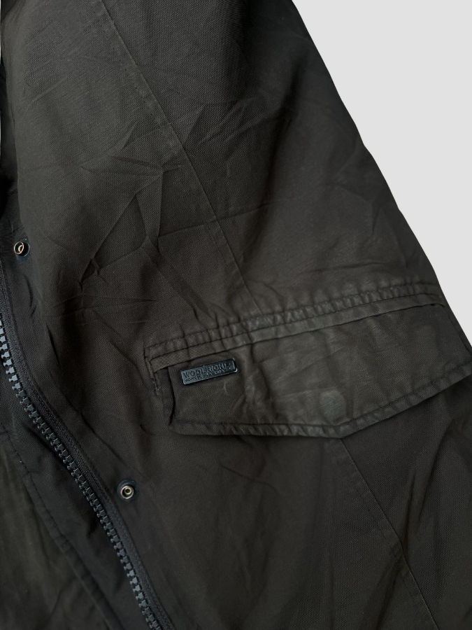 Thumbnail: Woolrich Parka - M